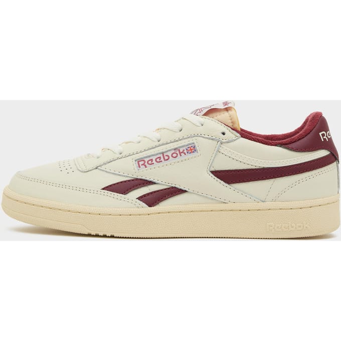 Reebok Classics Club C Revenge Vintage Schoenen Wit EU 45 1/2