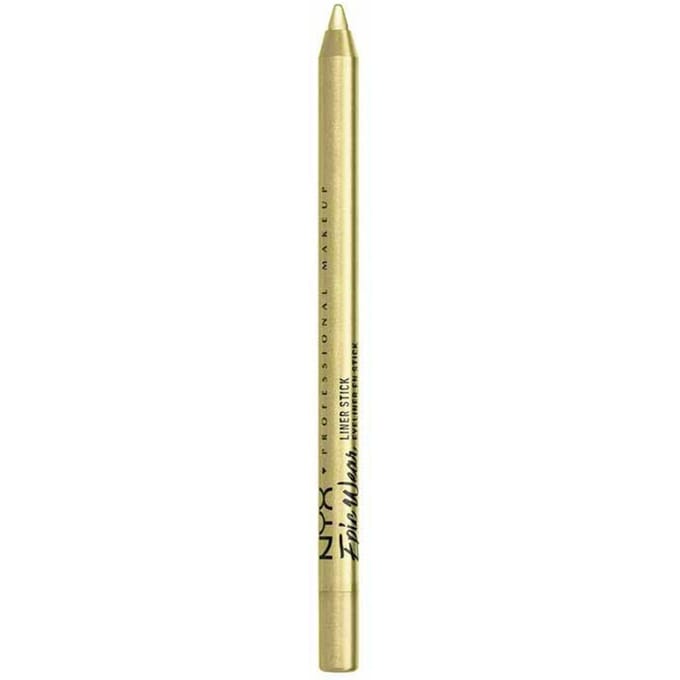 Nyx Professional Makeup - Epic Wear Liner Sticks - Chartreuse - Waterdicht oogpotlood - Iriserend Goudgeel