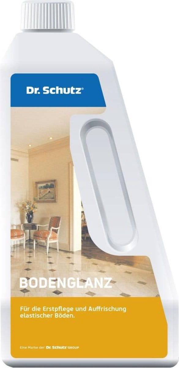 Dr Schutz Vloerglans - 750 ml