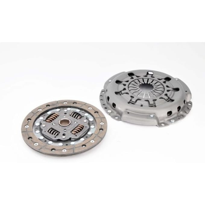 Schaeffler Luk Koppelingsset LUK RepSet 621 2127 09