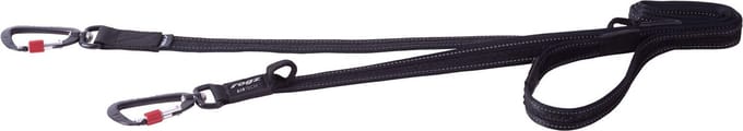 Rogz Airtech Multilijn M - Zwart