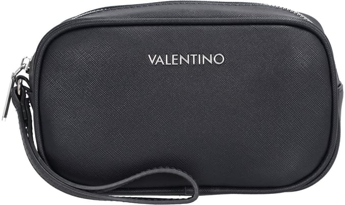 Valentino Bags Marnier Soft - Toilettas 19.5 cm (blu)