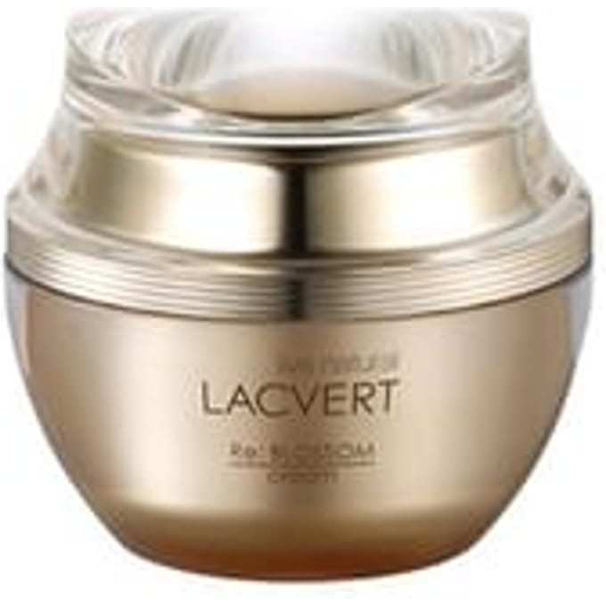 LACVERT - Re:Blossom Cream 50ml 50ml