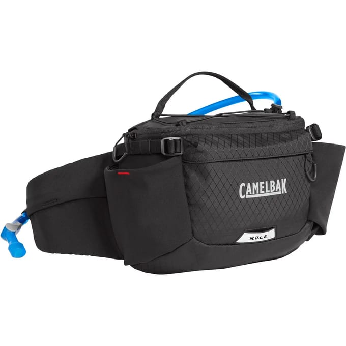 Camelbak Mule 5 1.5l Heuptas Zwart