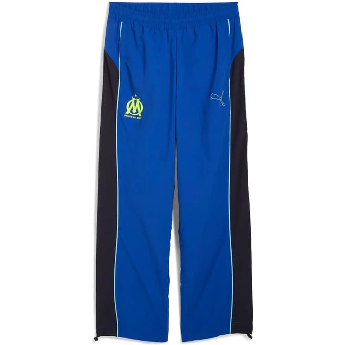 OM-broek Statement Cellerator