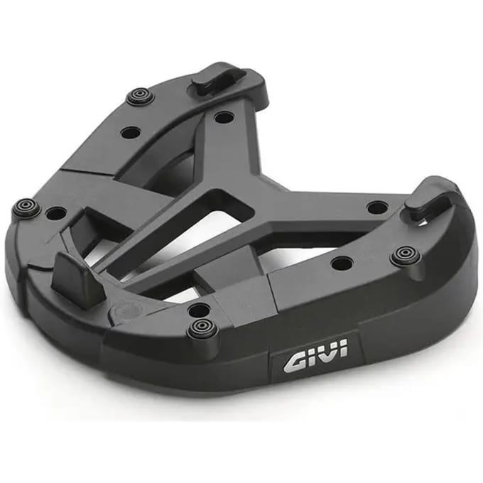 Motorfiets topkoffer Givi Honda Monokey Monolock CB750 Hornet (23)