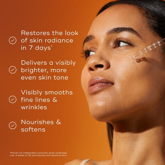 Medik8 Lipid 7 Vitamin C Radiance Serum Medik8 - C-tetra Lipid 7% Vitamin C Radiance Serum
