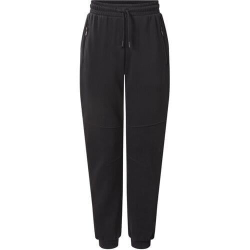 ESMARA KIDS Kinder joggingbroek (Zwart, 146/152)