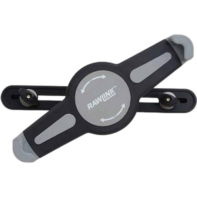 Rawlink Tablethouder voor in de auto - 7-10 5"