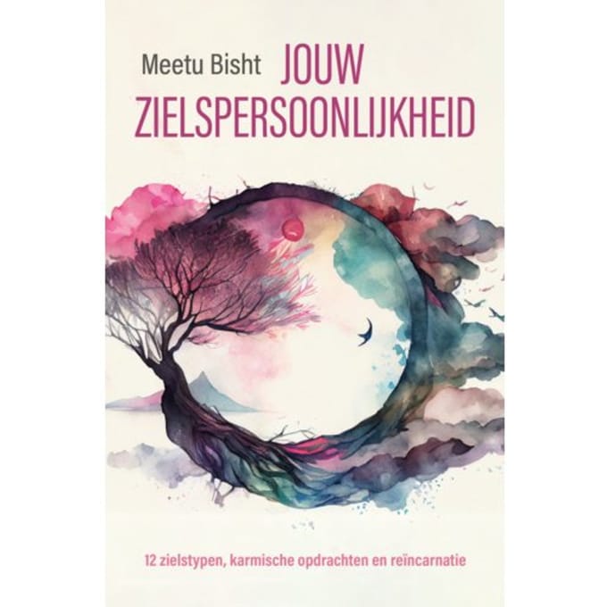 Jouw Zielspersoonlijkheid - Meetu Bisht