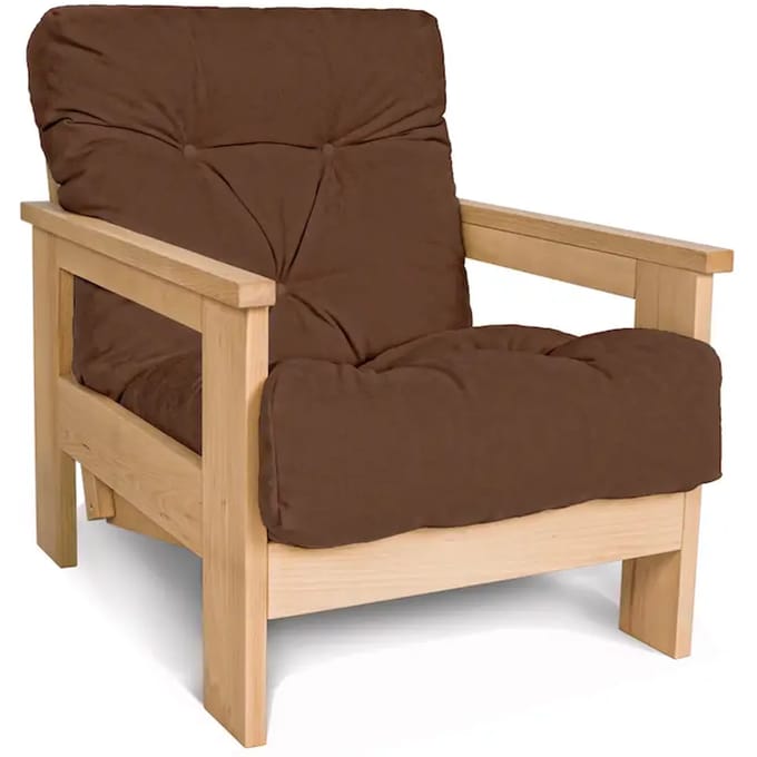 Woodman fauteuil Marior Home Mexico