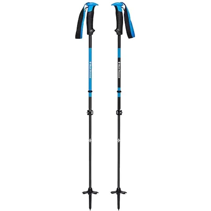 Skistokken Black Diamond Razor Carbon Pro