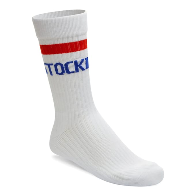 Katoenen sokken Birkenstock Tennis