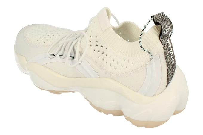Reebok Classic Dmx Fusion Pi Heren Sneakers Witte Trainers