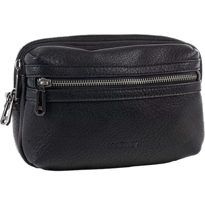 Handtas Matties Bags New Nappa