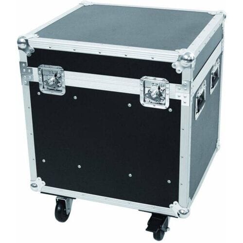Roadinger Universal Tour Case 30126415 Flightcase (l x b x h) 620 x 650 x 650 mm