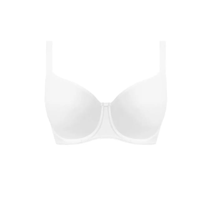 Naadloze beugel-balconnet bh voor dames Fantasie Smoothing
