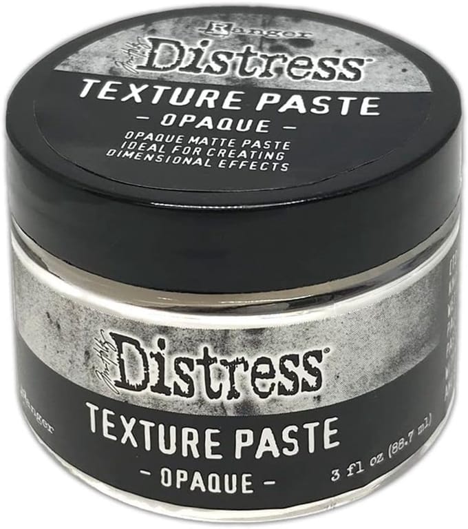 Textuurpasta - Structuurpasta - Dimensionale Effecten - Waterdicht - 85 g - Mat