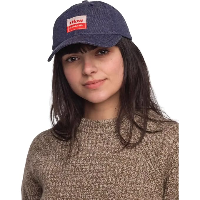 5-panel pet Olow