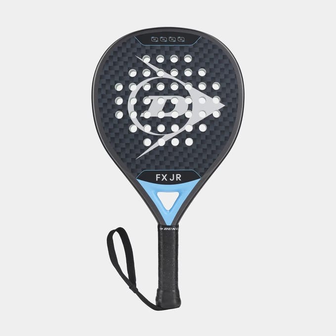 Dunlop D PDL 26 FX JR Unisex Padelracket