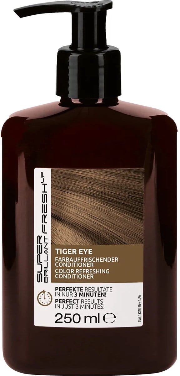 Hair Huis Super Brillant Fresh Tiger Eye Conditioner 250ml