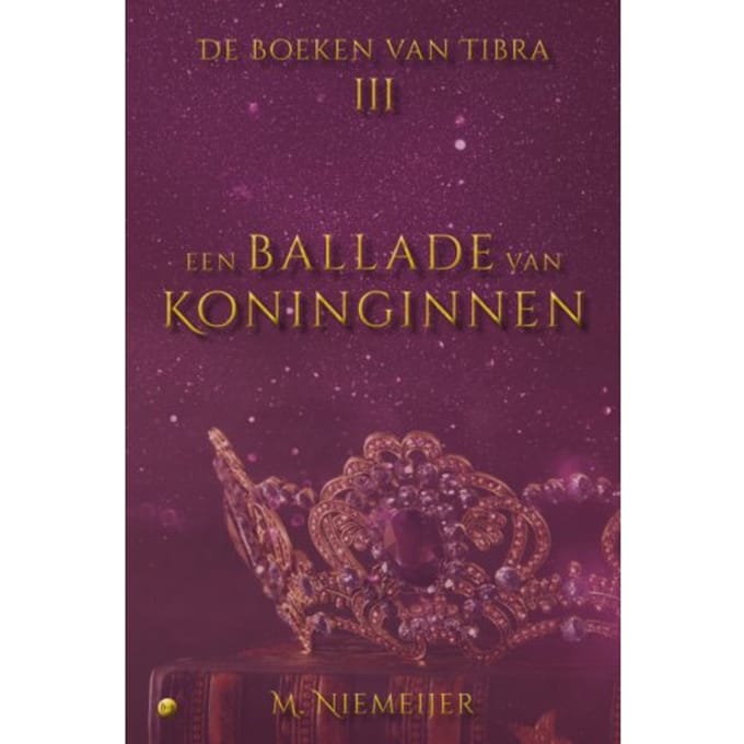 Een Ballade Van Koninginnen - M. Niemeijer