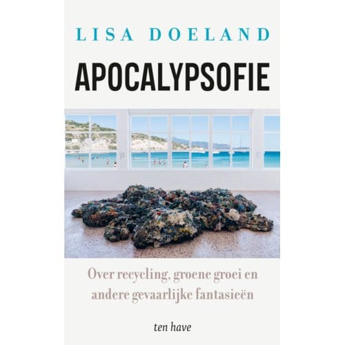 Apocalypsofie - Lisa Doeland