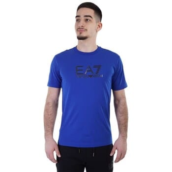 T-shirt Korte Mouw Emporio Armani Ea7