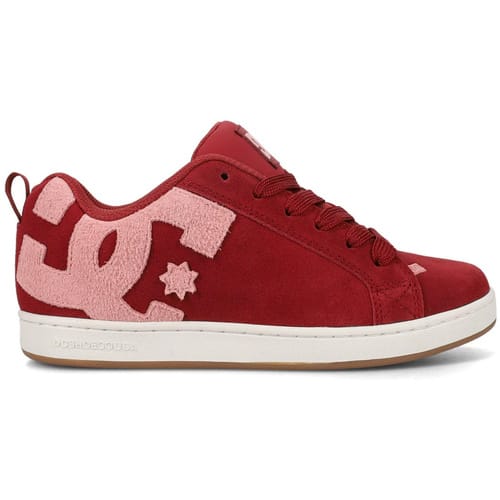 Skateschoenen DC Shoes Domyślna nazwa