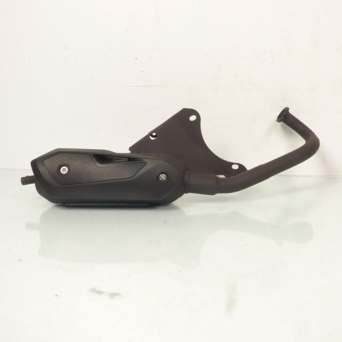 Pot d échappement Tecnigas pour Scooter Sym 50 Red Devil Avant 2017 Neuf