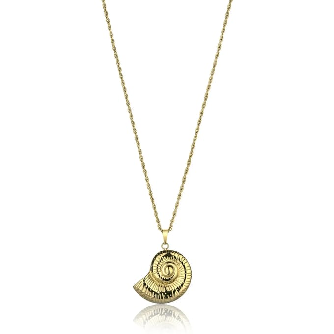 Damesketting Amelia Parker AquaNest