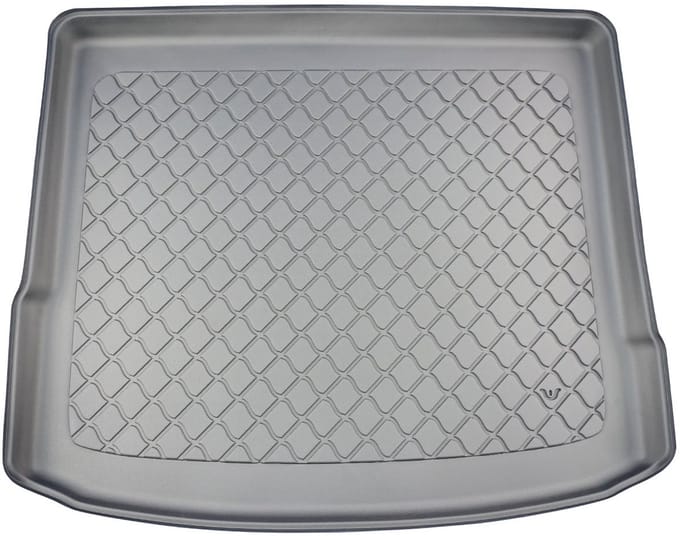 Kofferbakmat MG HS 2024-heden - Guardliner
