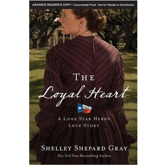 The Loyal Heart - Shelley Shepard Gray