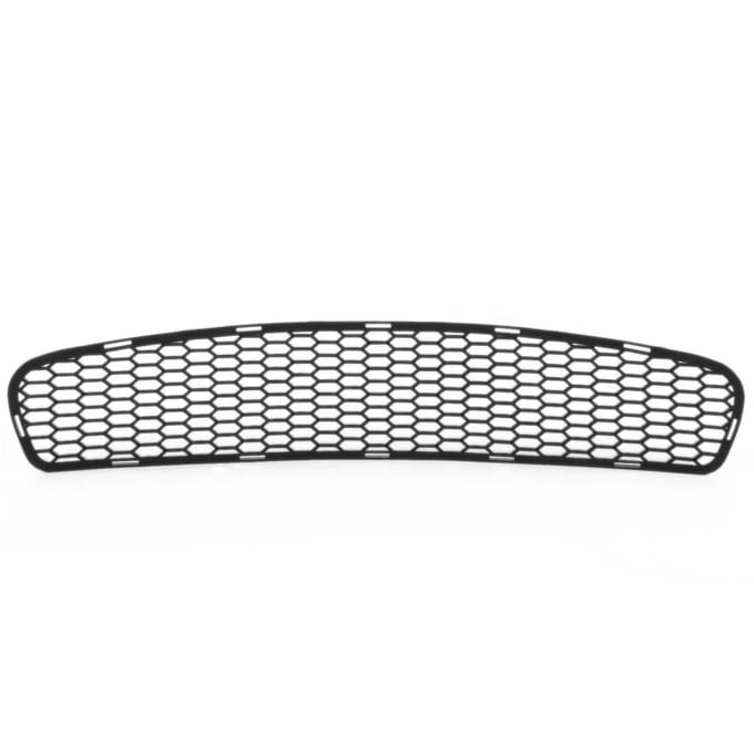 Auto Voorbumper Midden Ondergrille voor M3 Stijl Modificatie Vervanging voor E90 E92 E93 gray