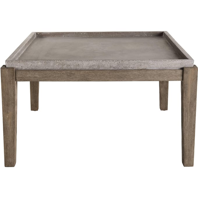Tuin salontafel Louisa | Macabane