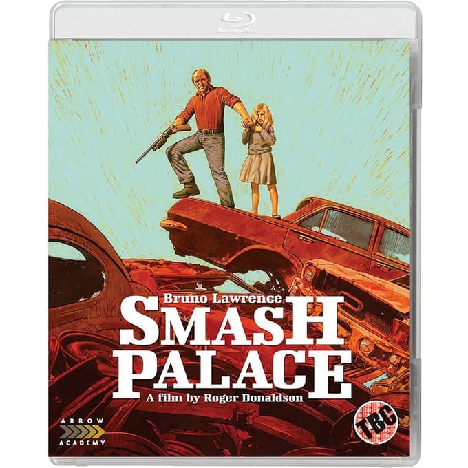 Smash Palace