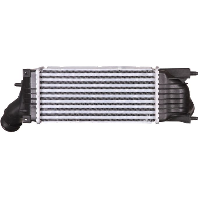 Intercooler NISSENS 96719