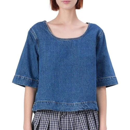 Blouse Only Gigi