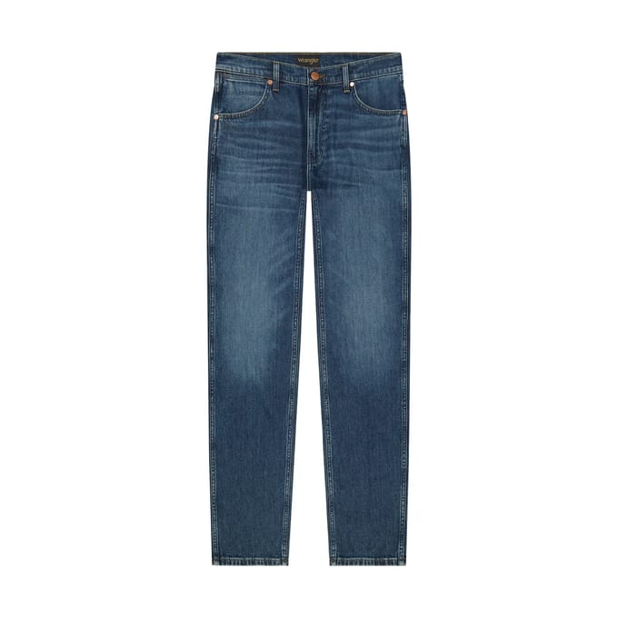 Jeans Wrangler Greensboro Stormforge