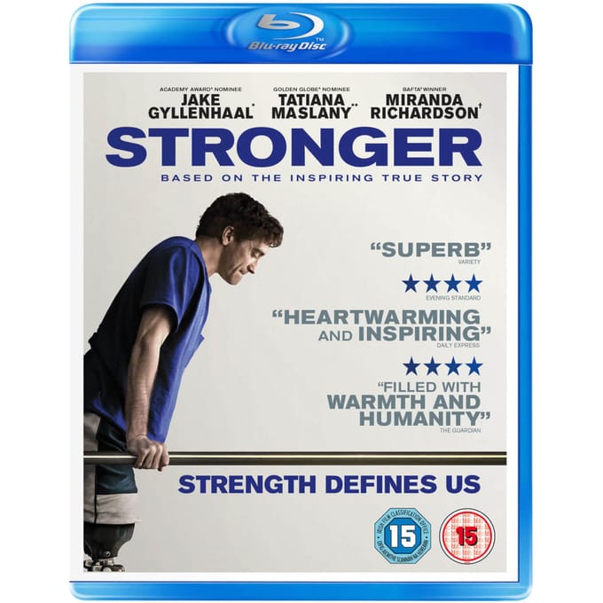 Stronger