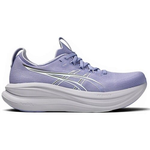 Hardloopschoenen Asics Chaussures de running gel-nimbus 28 amorti