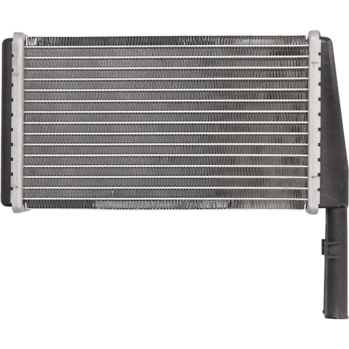 Warmtewisselaar, interieur verwarming NRF 54266