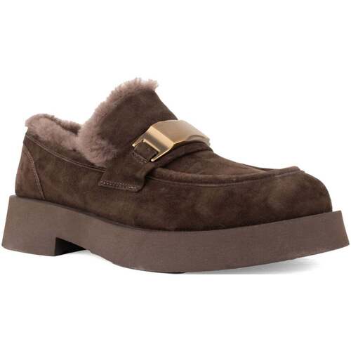 Mocassins Sergio Moretti -