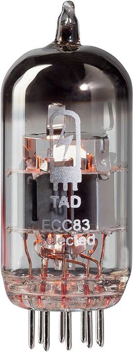 TAD ECC83Cz (RT003) Preamp Buis