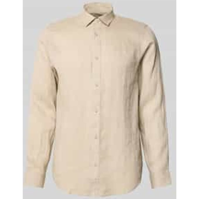 Overhemd Lange Mouw Armani Exchange XM001221AF14619