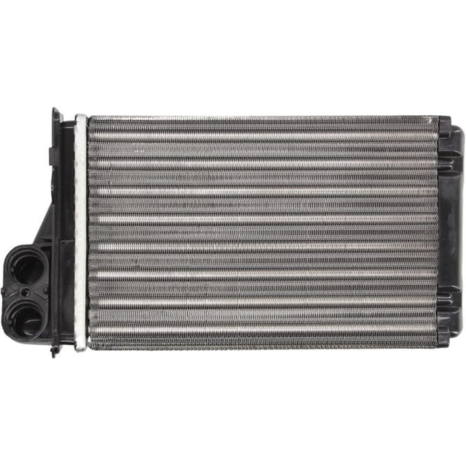 Warmtewisselaar, interieur verwarming NRF 53553