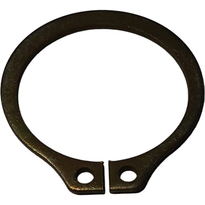 Retaining ring