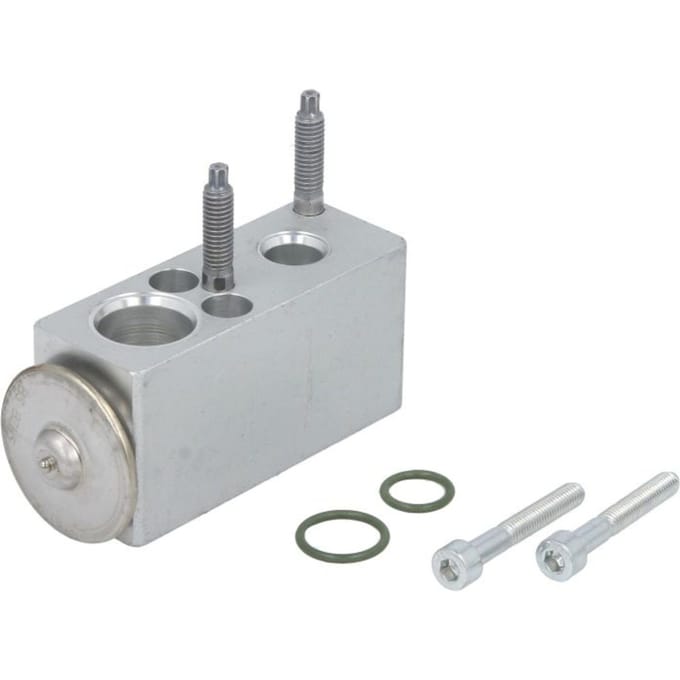 Expansieventiel, airconditioning VALEO 509959