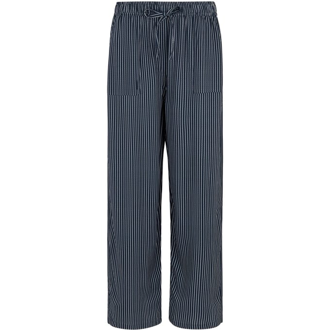 Regatta Dames/Dames Elbrie Effen Broek (Marine)