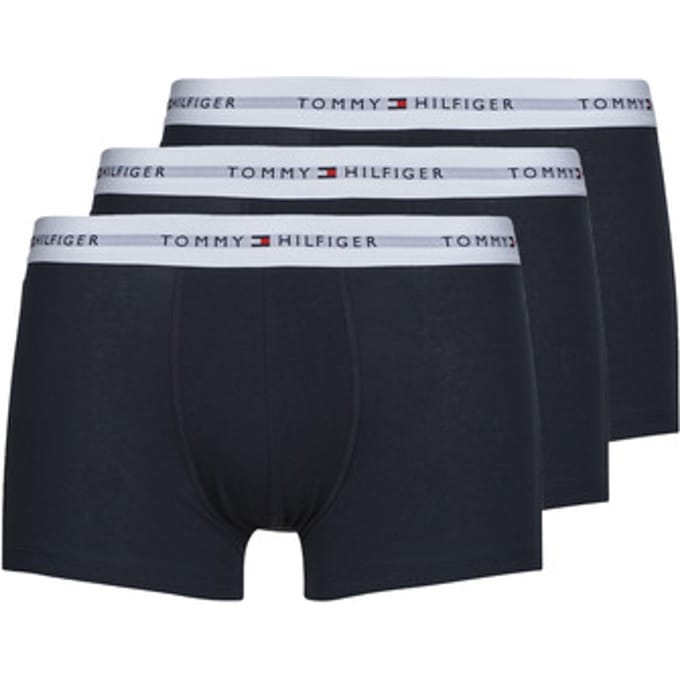 Tommy Hilfiger  Boxers 3P TRUNK